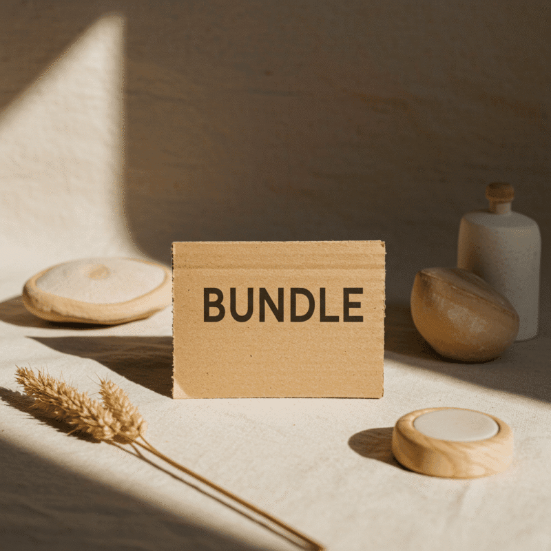 Flow Temple Home Ritual Starter