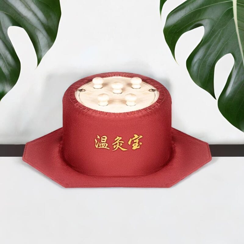 Flow Temple Low-Smoke Box